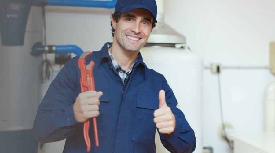 Expert burst pipe repair services in Metlakatla, AK